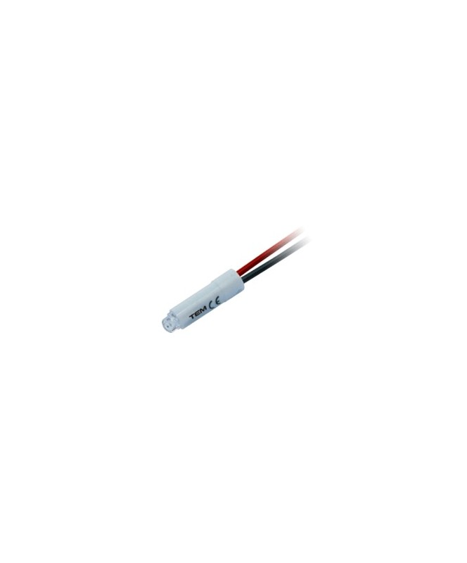 LED лампа для підсвітки AC-DC IA20WH біла