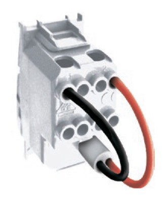 LED лампа для підсвітки AC-DC IA20WH біла