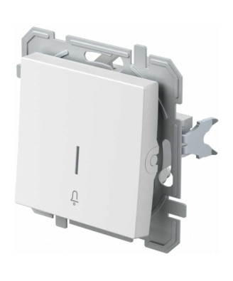 КНОПКА 1-КОРОТНА 10A 250V~...