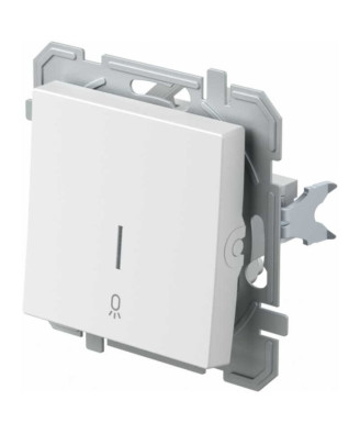 КНОПКА 1-КОРОТНА 10A 250V~...