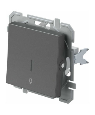 КНОПКА 1-КОРОТНА 10A 250V~...