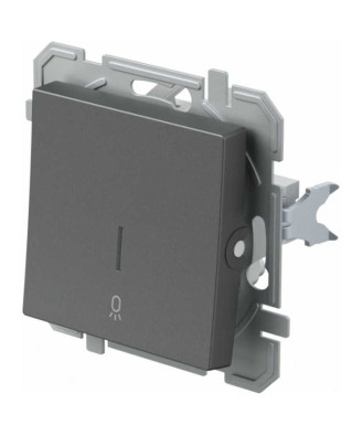 КНОПКА 1-КОРОТНА 10A 250V~...