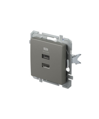 БЛОК ЖИВЛЕННЯ USB 5V 3,0A...