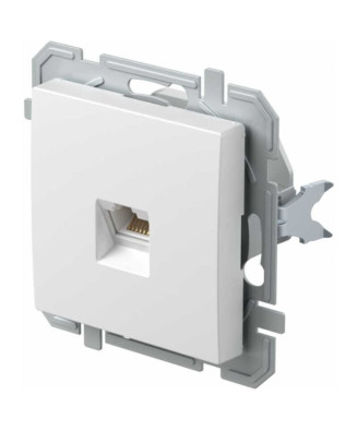 РОЗЕТКА CAT5e KS RJ45 8/8...