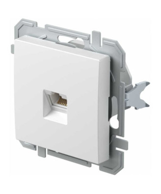 РОЗЕТКА CAT6S KS RJ45 8/8...