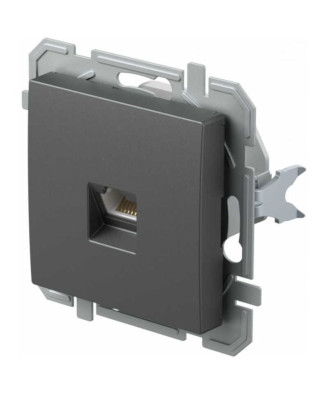 РОЗЕТКА CAT6S KS RJ45 8/8...
