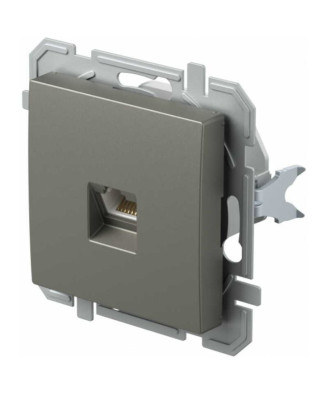 РОЗЕТКА CAT6S KS RJ45 8/8...