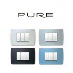 Скляні рамки серії PURE